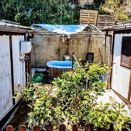 Bungalow Sixdays 3 Camporosso  Εξωτερικό φωτογραφία