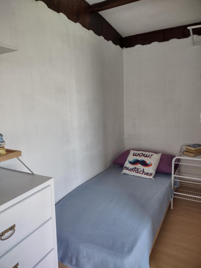 Bungalow Sixdays 3 Camporosso  Εξωτερικό φωτογραφία