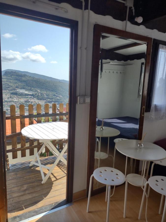 Bungalow Sixdays 3 Camporosso  Εξωτερικό φωτογραφία