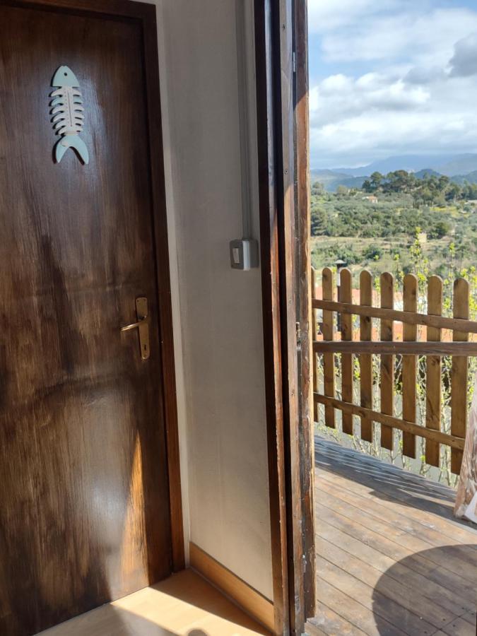Bungalow Sixdays 3 Camporosso  Εξωτερικό φωτογραφία