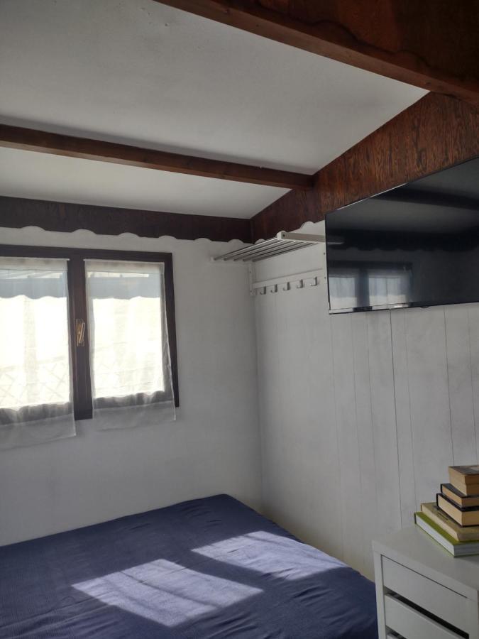 Bungalow Sixdays 3 Camporosso  Εξωτερικό φωτογραφία