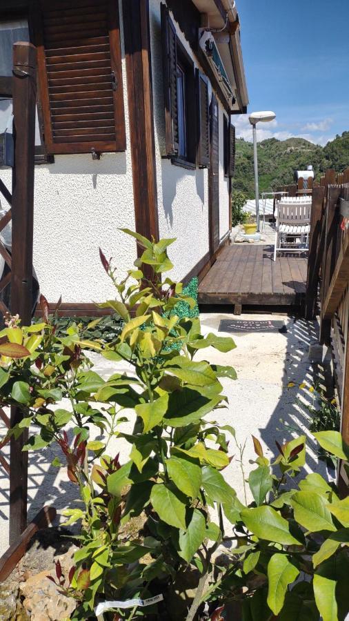 Bungalow Sixdays 3 Camporosso  Εξωτερικό φωτογραφία