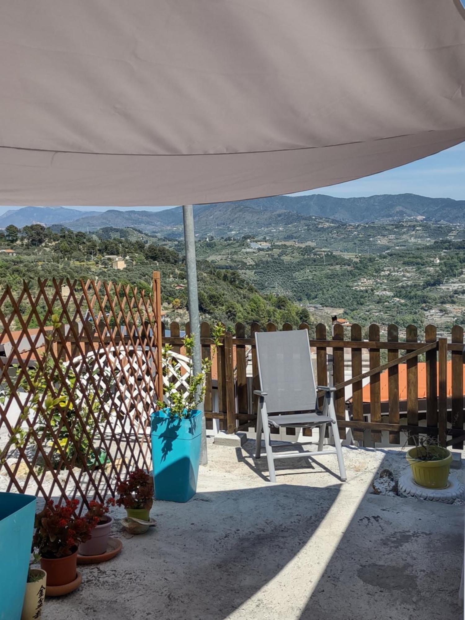 Bungalow Sixdays 3 Camporosso  Δωμάτιο φωτογραφία
